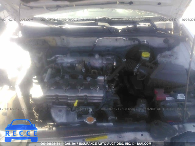 2005 Nissan Sentra 3N1CB51DX5L589030 image 9
