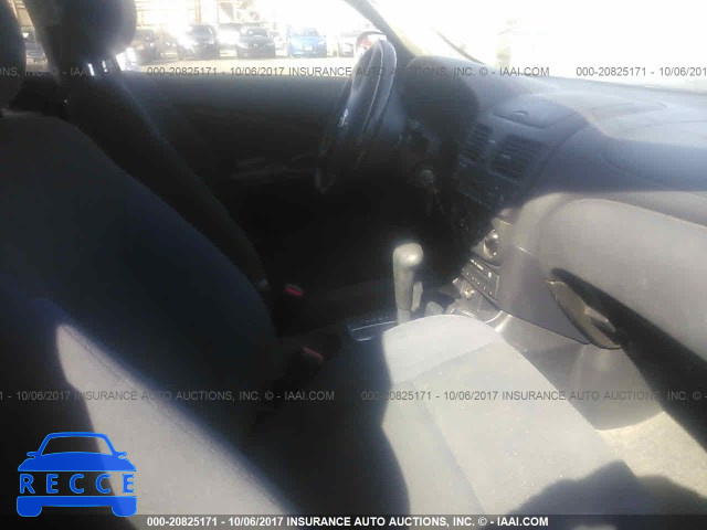 2005 Nissan Sentra 3N1CB51DX5L589030 image 4