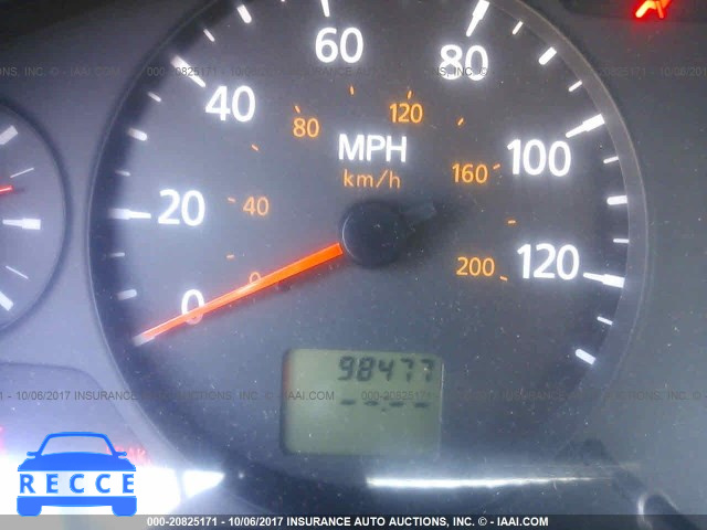 2005 Nissan Sentra 3N1CB51DX5L589030 image 6