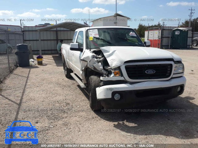 2008 Ford Ranger 1FTYR14U48PA88520 image 0