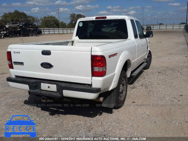 2008 Ford Ranger 1FTYR14U48PA88520 image 3