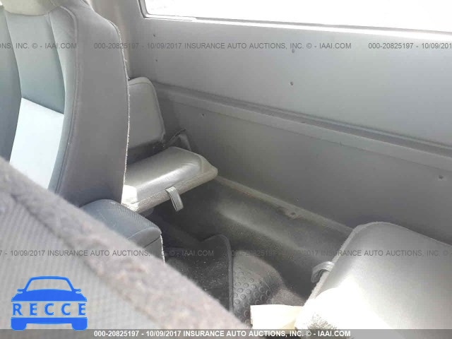 2008 Ford Ranger 1FTYR14U48PA88520 image 7