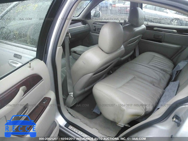 2003 Lincoln Town Car SIGNATURE 1LNHM82W33Y661093 image 7