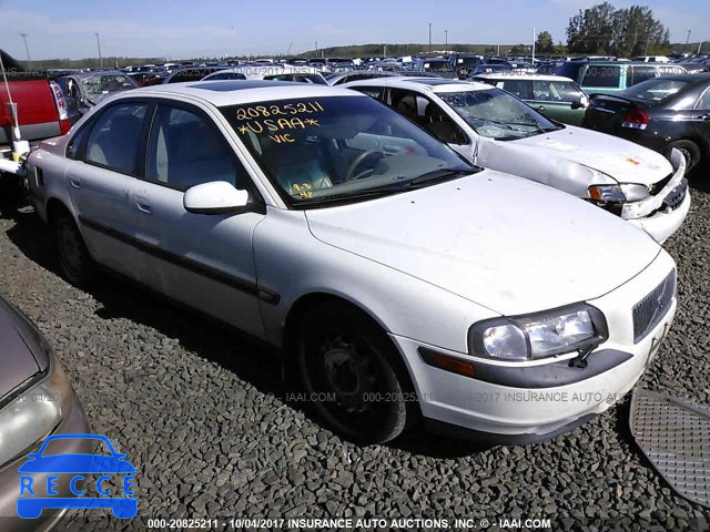 1999 Volvo S80 YV1TS97D6X1029067 image 0