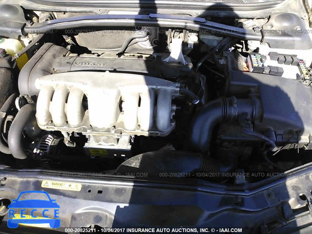 1999 Volvo S80 YV1TS97D6X1029067 image 9