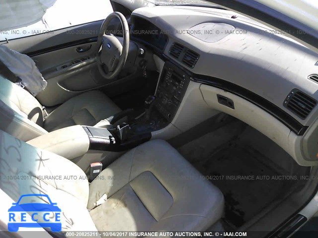 1999 Volvo S80 YV1TS97D6X1029067 image 4