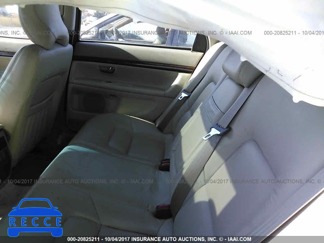 1999 Volvo S80 YV1TS97D6X1029067 image 7