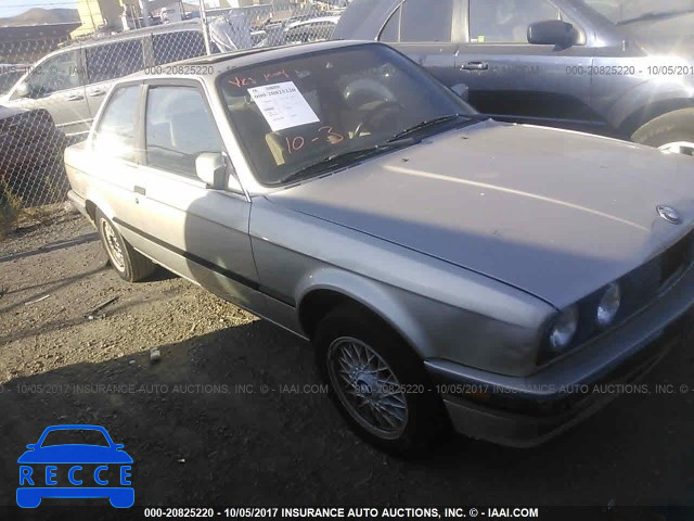 1990 BMW 325 WBAAA2303LEC49957 image 0