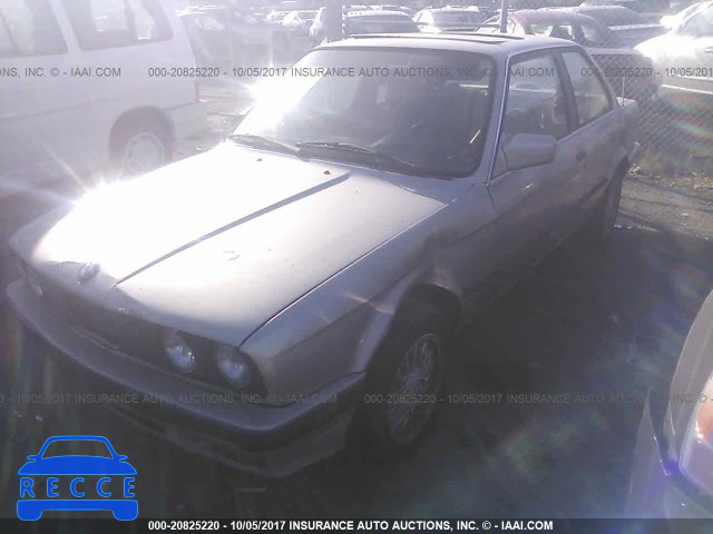 1990 BMW 325 WBAAA2303LEC49957 image 5