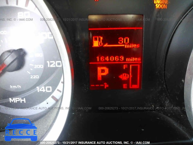 2008 MITSUBISHI LANCER ES JA3AU26UX8U040961 зображення 6