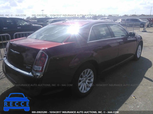 2013 Chrysler 300 2C3CCAAG1DH569077 image 3