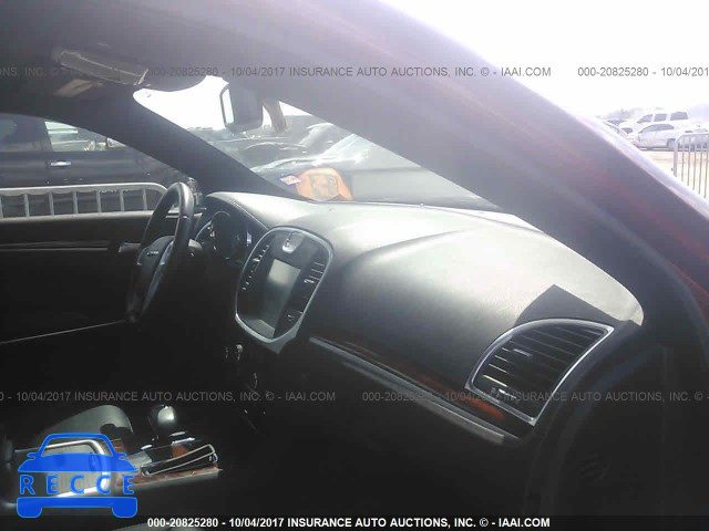 2013 Chrysler 300 2C3CCAAG1DH569077 image 4