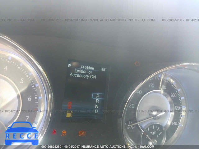 2013 Chrysler 300 2C3CCAAG1DH569077 image 6