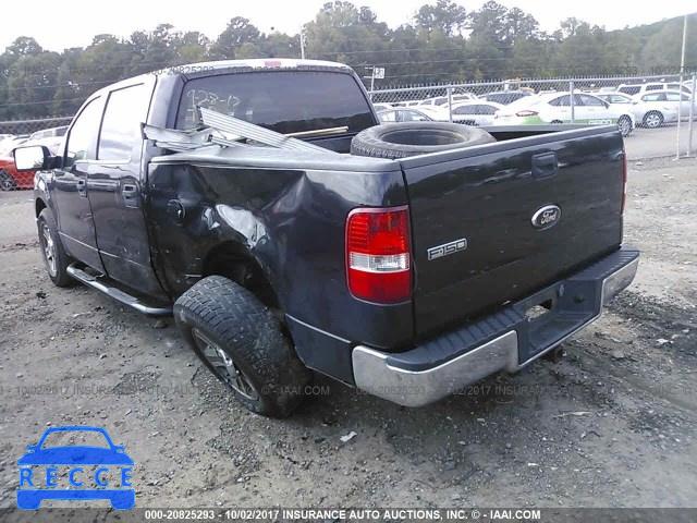 2008 Ford F150 1FTPW12V88FA99106 image 2