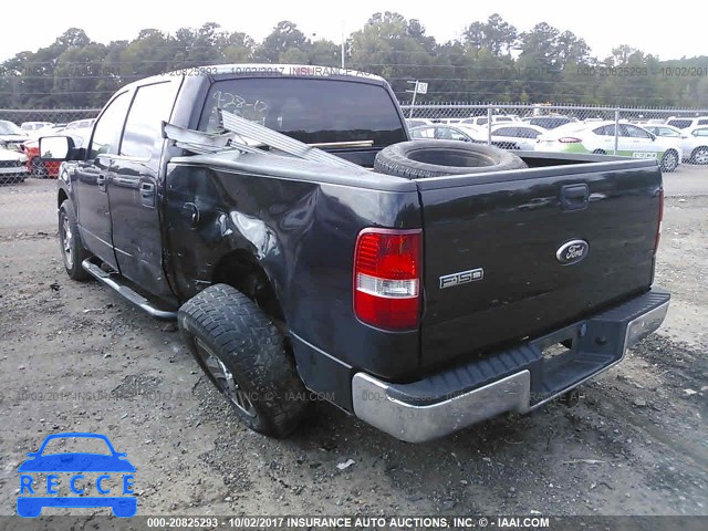 2008 Ford F150 1FTPW12V88FA99106 image 5