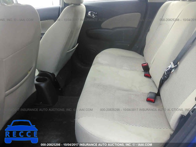 2015 Nissan Versa Note 3N1CE2CP3FL395406 зображення 7