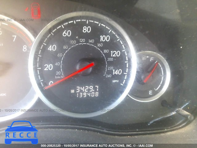 2007 Subaru Legacy 4S4BP61C876318998 image 6