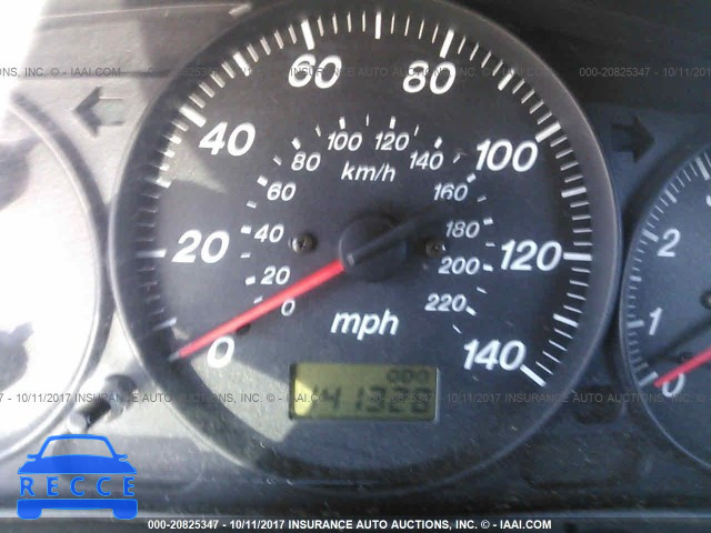 2002 Mazda Protege DX/LX/ES JM1BJ225121584738 image 6