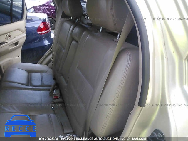 2001 Nissan Pathfinder JN8DR07X71W512447 image 7