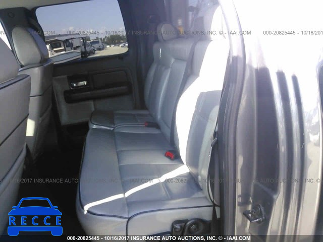 2007 LINCOLN MARK LT 5LTPW16517FJ07973 зображення 7