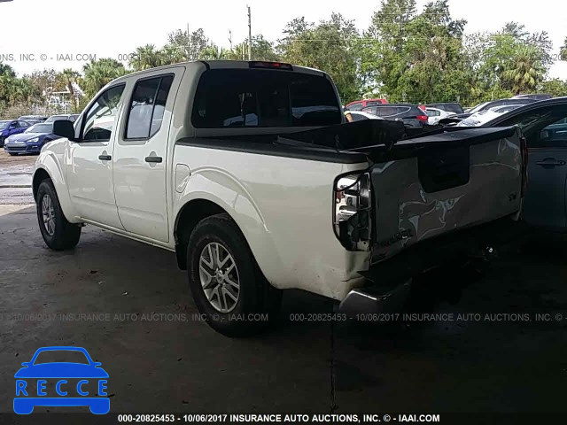 2015 NISSAN FRONTIER S/SV/SL/PRO-4X 1N6AD0ER2FN739671 image 2