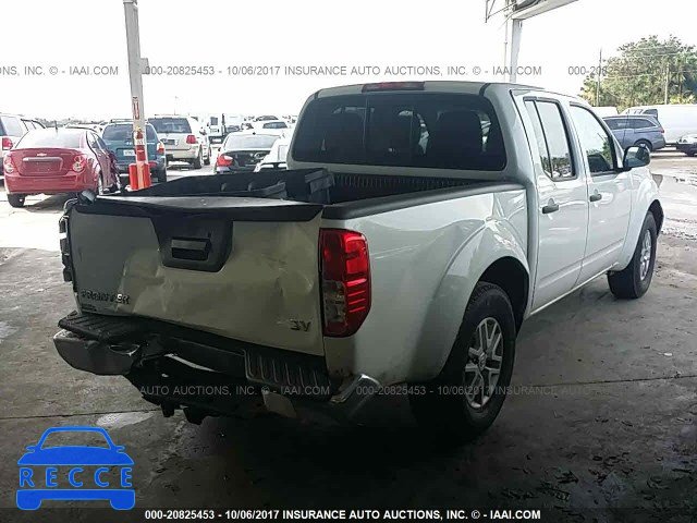2015 NISSAN FRONTIER S/SV/SL/PRO-4X 1N6AD0ER2FN739671 image 3