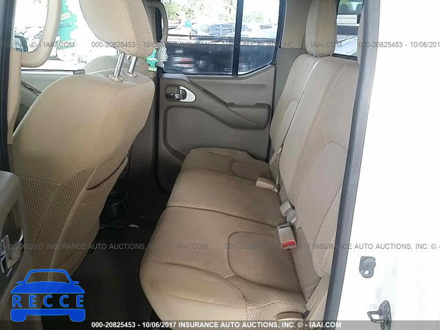 2015 NISSAN FRONTIER S/SV/SL/PRO-4X 1N6AD0ER2FN739671 image 7