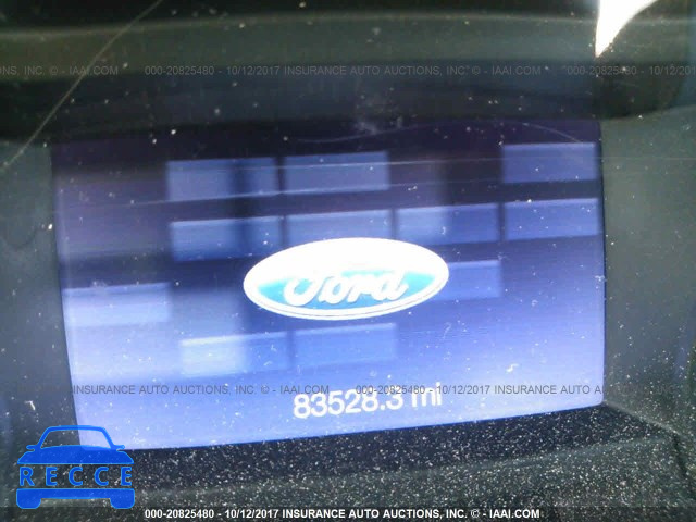 2013 Ford Explorer 1FM5K7B80DGB52879 image 6