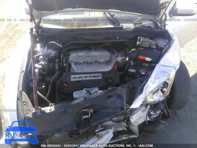 2006 Honda Accord 1HGCM65596A053745 image 9