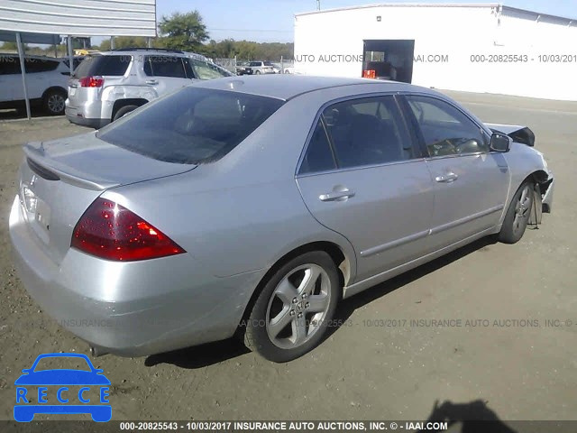 2006 Honda Accord 1HGCM65596A053745 image 3