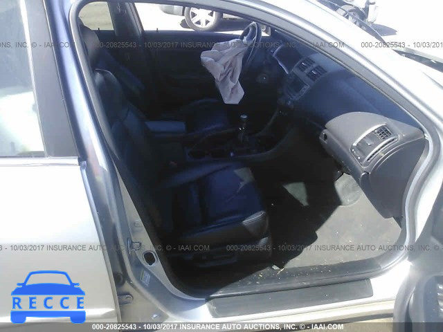 2006 Honda Accord 1HGCM65596A053745 image 4