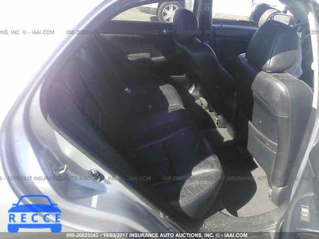 2006 Honda Accord 1HGCM65596A053745 image 7