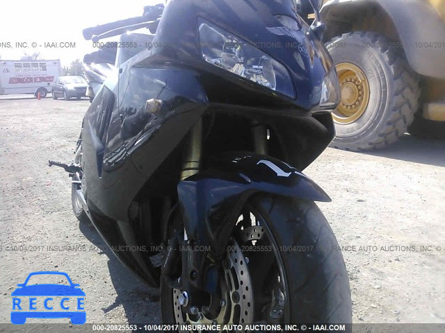 2005 Honda CBR600 RR JH2PC370X5M201912 image 4