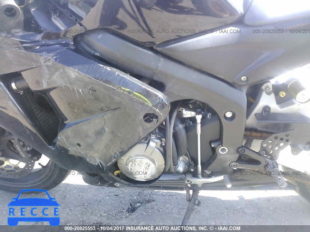 2005 Honda CBR600 RR JH2PC370X5M201912 image 7