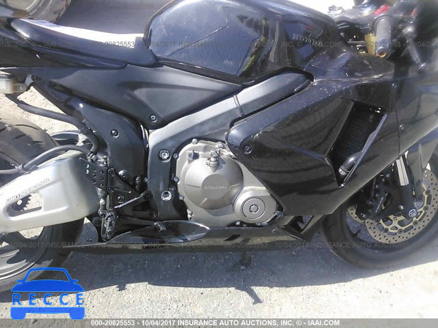 2005 Honda CBR600 RR JH2PC370X5M201912 зображення 8