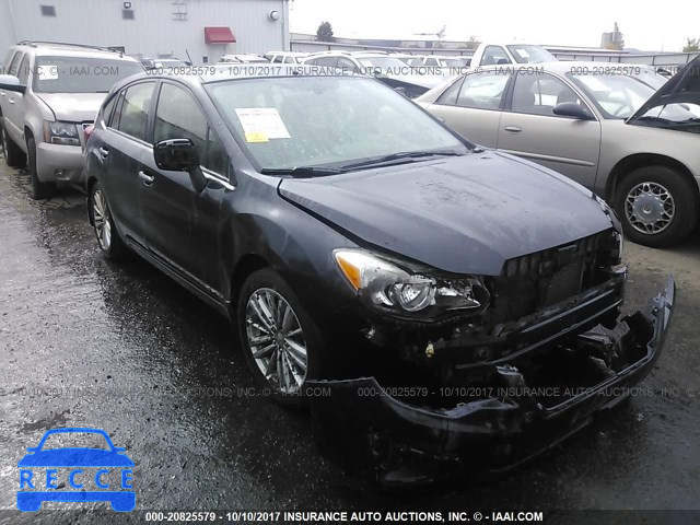 2012 Subaru Impreza LIMITED JF1GPAH66CH244742 image 0