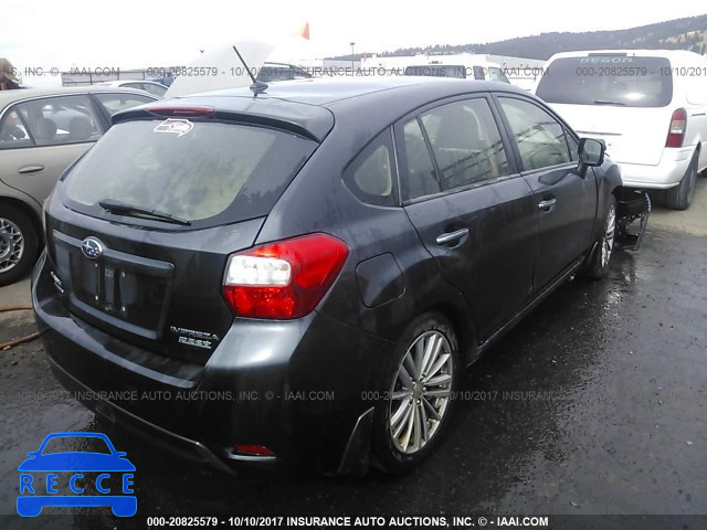 2012 Subaru Impreza LIMITED JF1GPAH66CH244742 image 3