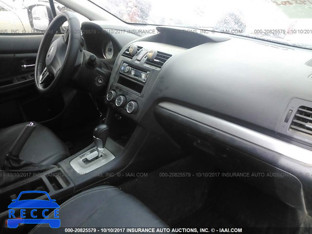 2012 Subaru Impreza LIMITED JF1GPAH66CH244742 image 4