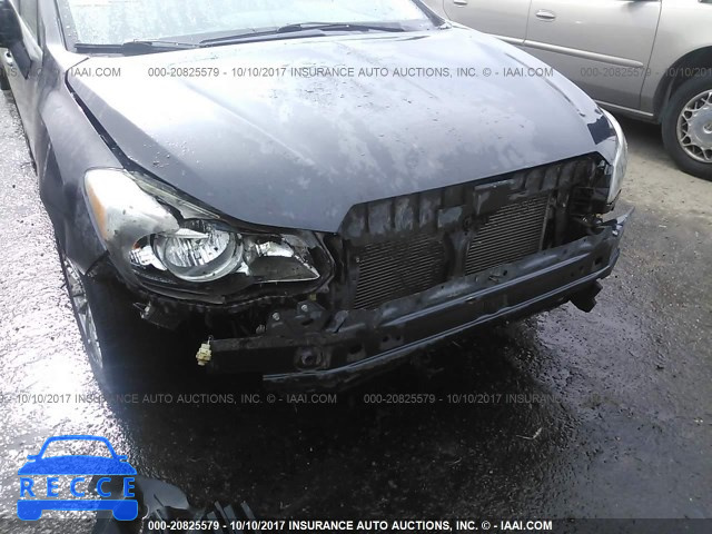 2012 Subaru Impreza LIMITED JF1GPAH66CH244742 image 5