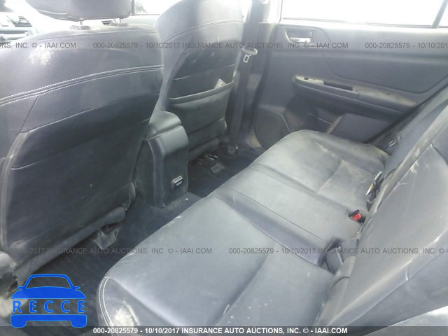 2012 Subaru Impreza LIMITED JF1GPAH66CH244742 image 7