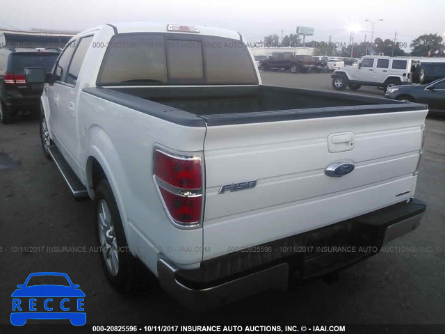 2013 Ford F150 1FTFW1CF8DKG35279 image 2