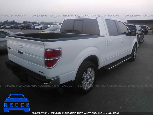 2013 Ford F150 1FTFW1CF8DKG35279 image 3