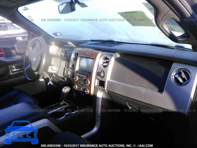 2013 Ford F150 1FTFW1CF8DKG35279 image 4