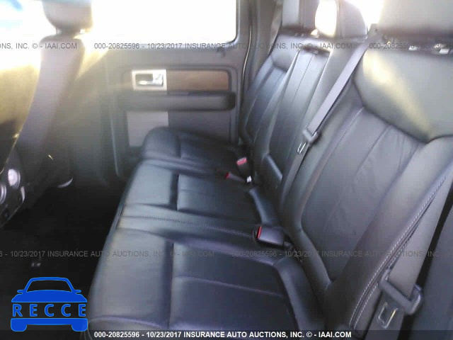 2013 Ford F150 1FTFW1CF8DKG35279 Bild 7