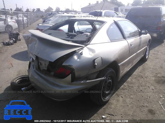 2005 Pontiac Sunfire 3G2JB12F25S187154 зображення 3