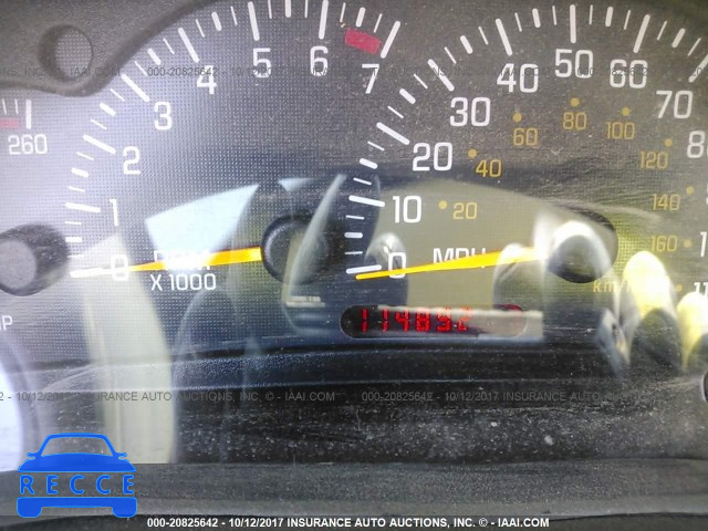 2005 Pontiac Sunfire 3G2JB12F25S187154 image 6