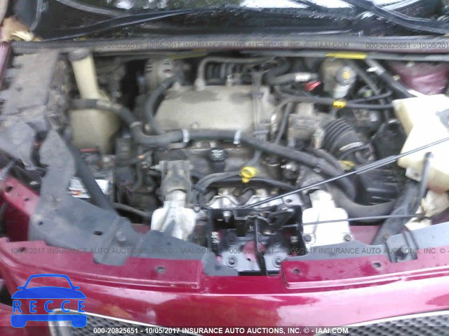 2005 Pontiac Montana SV6 1GMDV33L85D217981 image 9