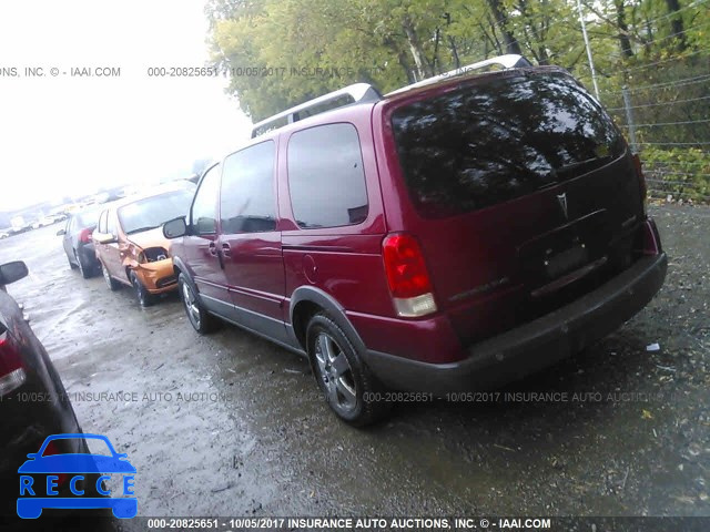 2005 Pontiac Montana SV6 1GMDV33L85D217981 image 2