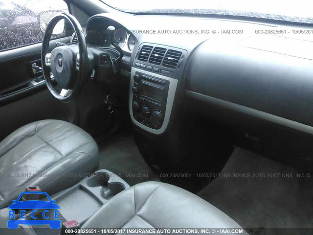 2005 Pontiac Montana SV6 1GMDV33L85D217981 image 4