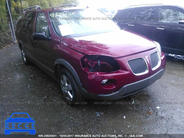 2005 Pontiac Montana SV6 1GMDV33L85D217981 image 5